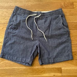 J Crew dock shorts